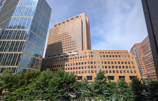 2 beds, 2 baths, $6,250, Unit 309