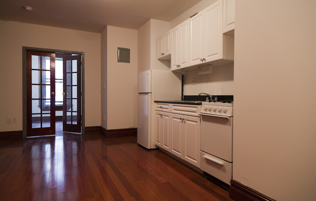 1408 MADISON AVE