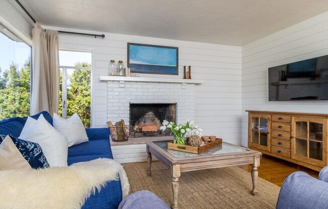 Seaside Serenity in Del Mar - Your Ocean-View Home Awaits!