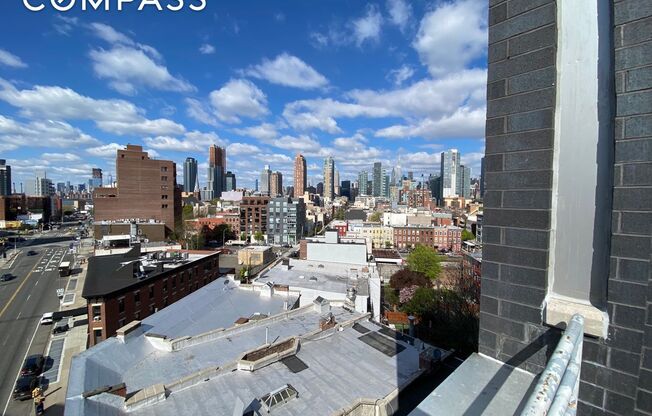 1311 JACKSON AVE