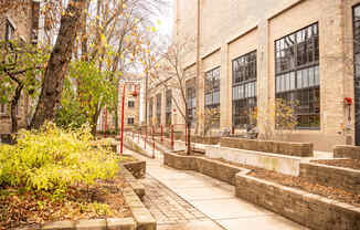 Nichols Station Apartments