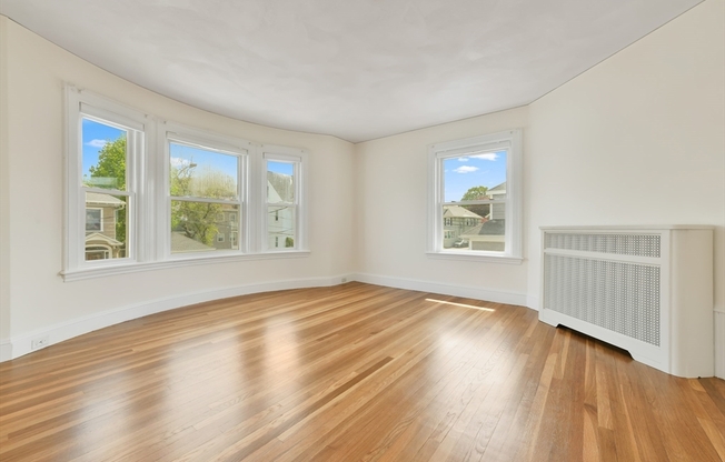 14 WESTOVER ST