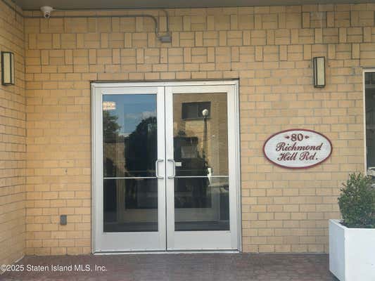 80 RICHMOND HL RD