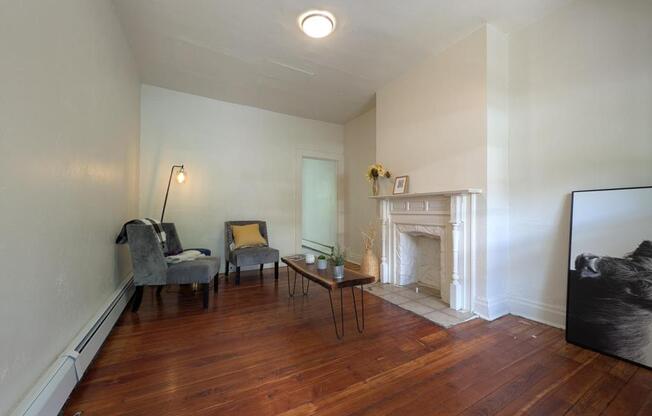 30 MERRITT AVE