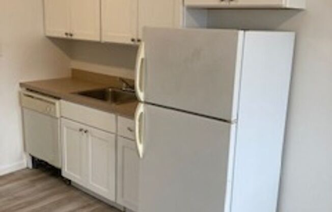 The Village at Bordentown