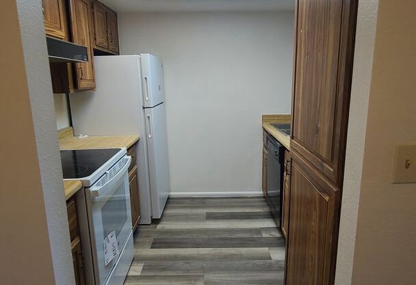 1 bed, 1 bath, $1,150