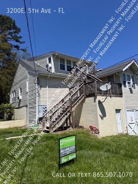 3200 E 5 AVE