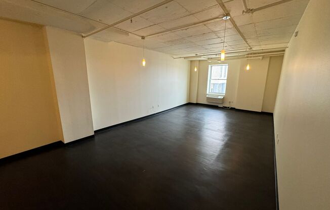 Studio, 1 bath, 533 sqft, $1,150, Unit Unit 218