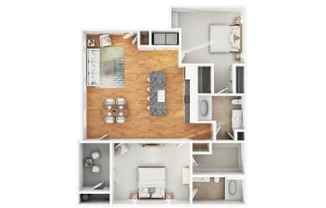 Partner-provided photo for $1784 unit