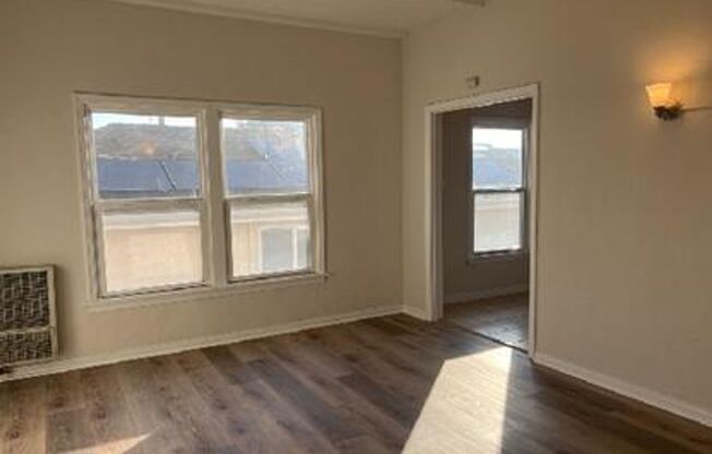 Studio, 1 bath, 500 sqft, $1,795, Unit 203