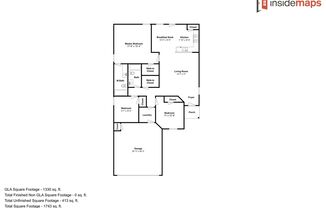 3 beds, 2 baths, $1,445