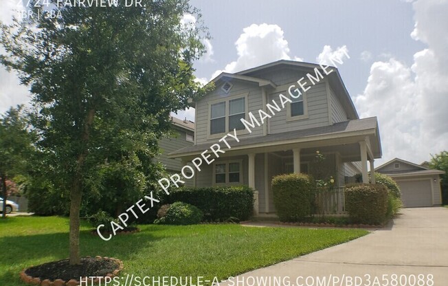 2724 FAIRVIEW DR