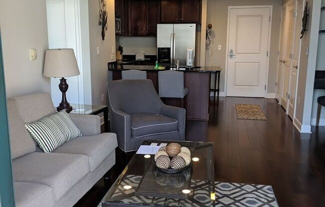 1 bed, 1 bath, $1,899, Unit # 811