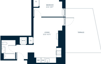 Partner-provided property photo