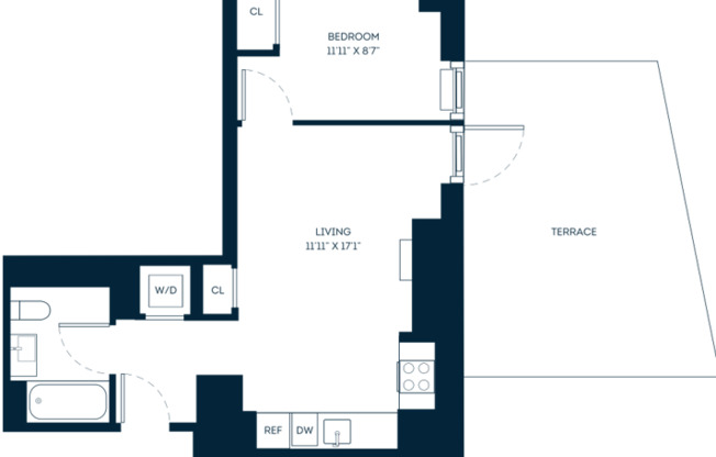 Partner-provided property photo