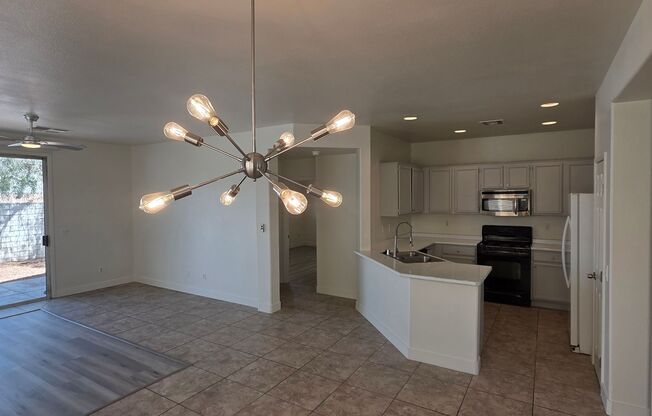 For Rent | 5618 Indian Springs Street, North Las Vegas