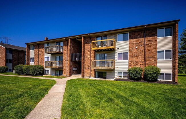 Partner-provided property photo