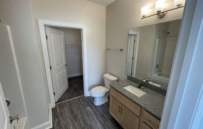 Marcom Street Apartments