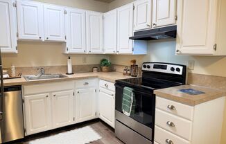 Village Square Apartments