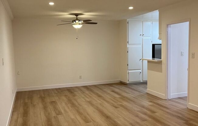 1 bed, 1 bath, $1,895