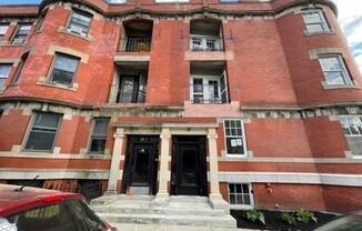 50 ENGLEWOOD AVE