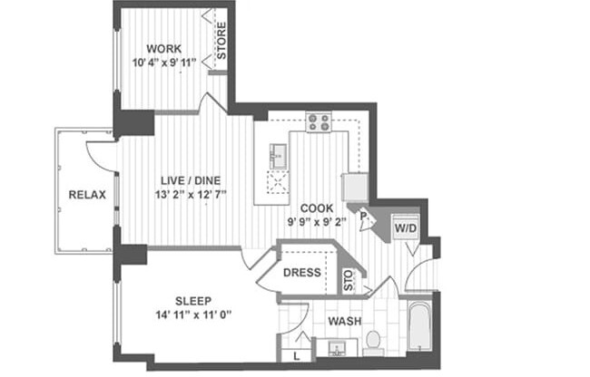 Partner-provided property photo