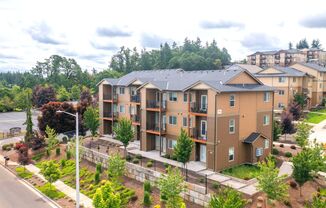 The Summit at Red Leaf