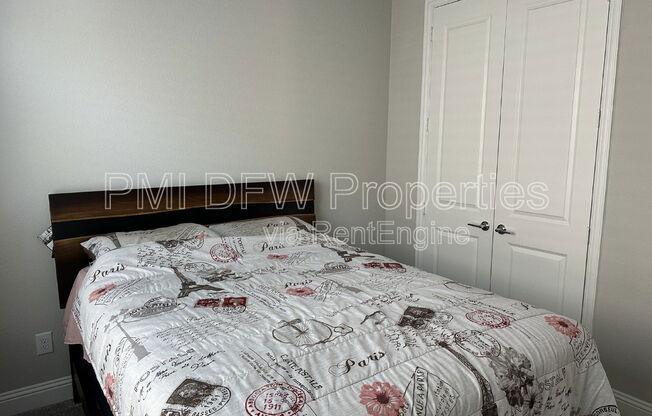 4 beds, 3 baths, 2,930 sqft, $6,000