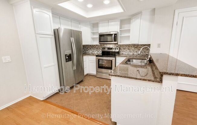 2800 Keller Drive