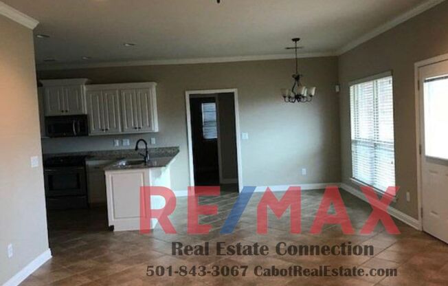 3 beds, 2 baths, $1,875