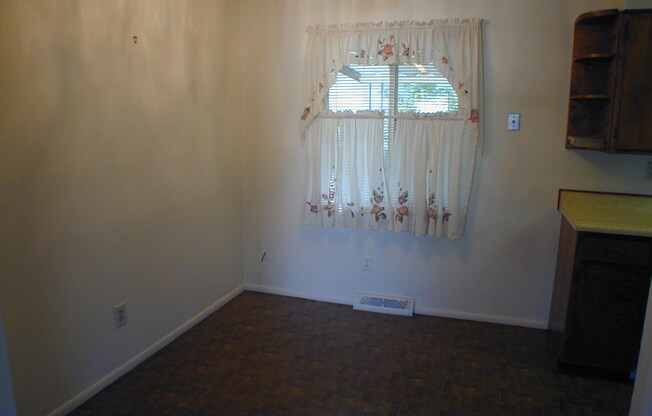 House For Lease