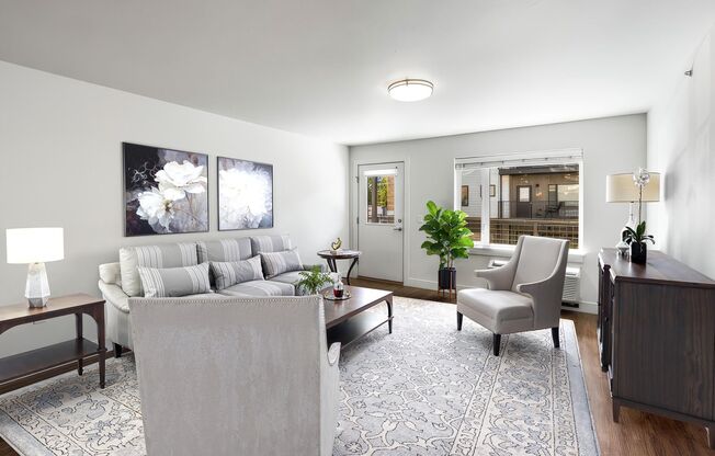 Creekside Apartments