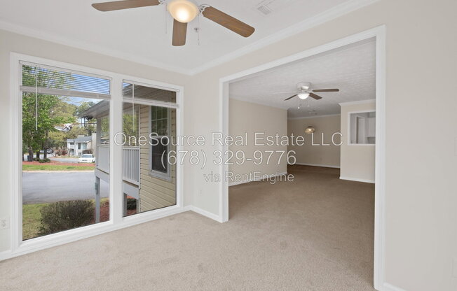 2 beds, 2 baths, 1,254 sqft, $1,650