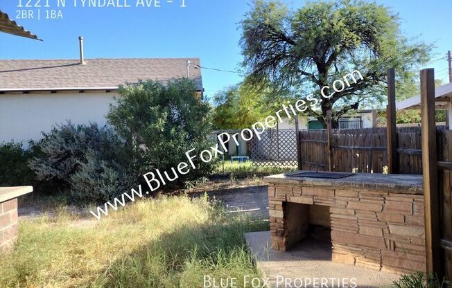 2 beds, 1 bath, 750 sqft, $1,195