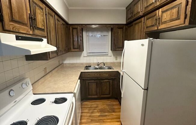 Near Campus Home For Rent!
