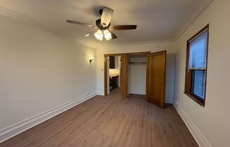 1 bed, 1 bath, 600 sqft, $2,175, Unit 273-1101