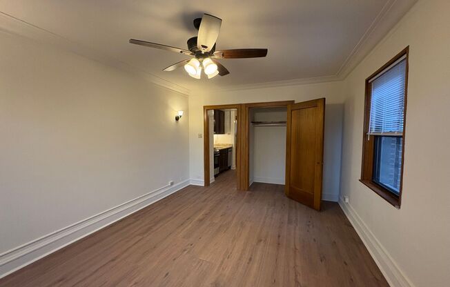 1 bed, 1 bath, 600 sqft, $2,175, Unit 273-1101