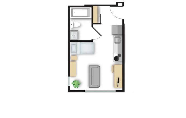 Partner-provided property photo