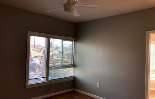 1 bed, 1 bath, 600 sqft, $1,495, Unit 302