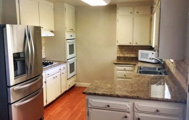 Beautiful 4 Bedroom Rental Home
