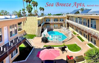 401 Sea Breeze Apts LLC