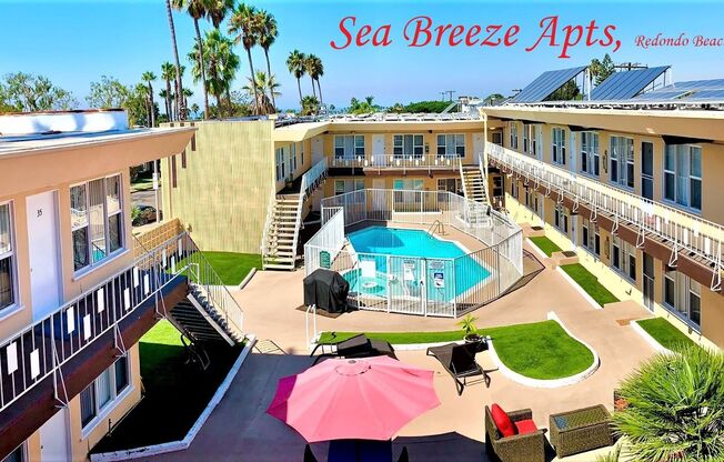 401 Sea Breeze Apts LLC