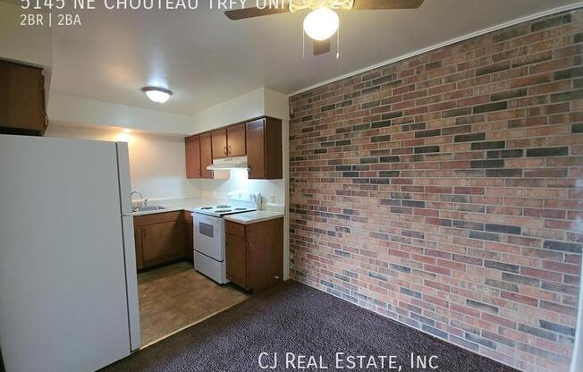 5145 Northeast Chouteau Trafficway