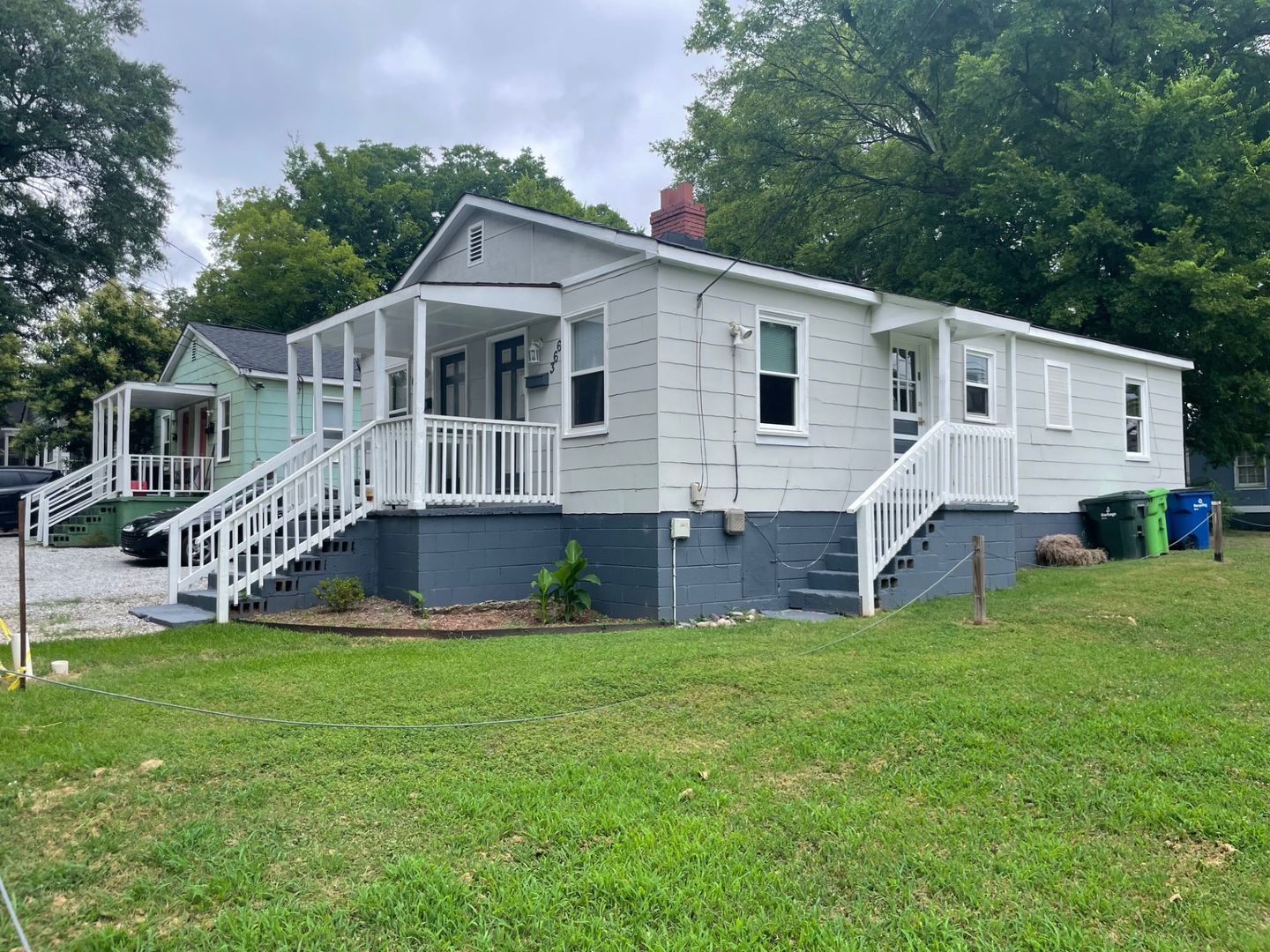 1 Bedroom 1 Bathroom