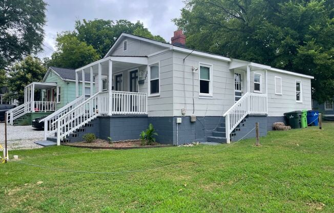 1 Bedroom 1 Bathroom