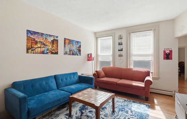 1464 Tremont St.