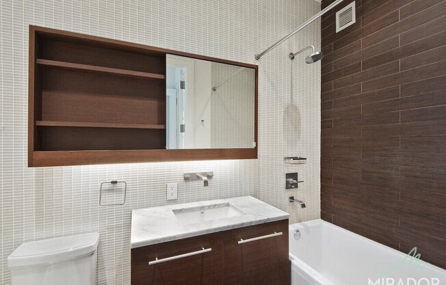 2 beds, 2 baths, $8,000, Unit 10H