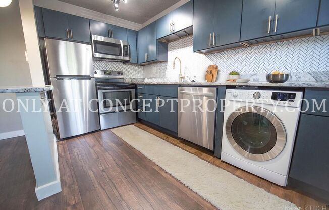 1 bed, 1 bath, 525 sqft, $1,345, Unit 23