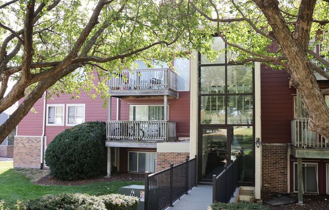 Country Club Village - Call today!