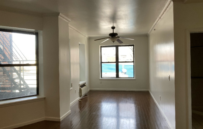 14 Park St